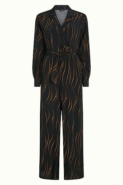 King Louie Jumpsuit - Doris Jumpsuit Twirl günstig online kaufen