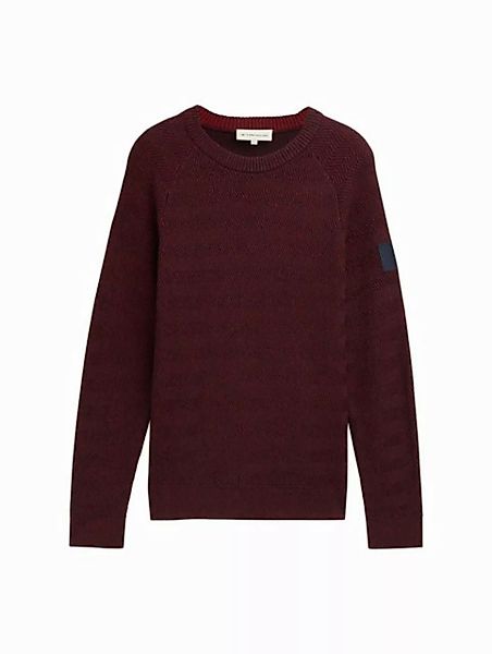 TOM TAILOR Longpullover günstig online kaufen