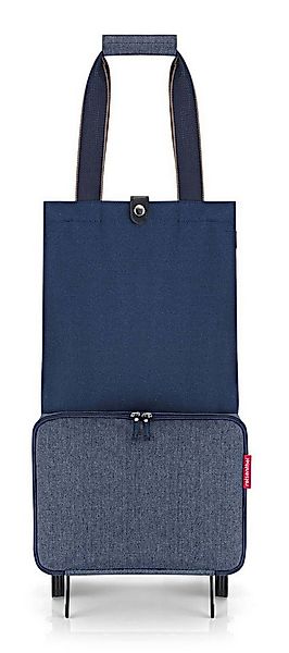 REISENTHEL® Einkaufstrolley Foldable Trolley, 30 l günstig online kaufen