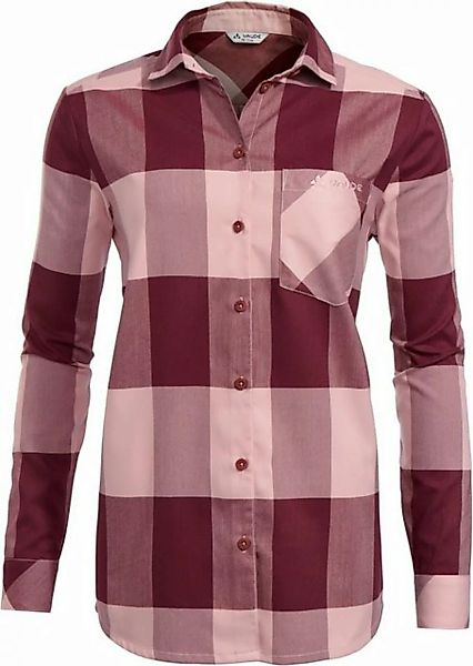 VAUDE Langarmhemd Wo Farsund LS Shirt günstig online kaufen