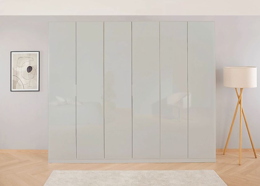 rauch Drehtürenschrank "Kleiderschrank Schrank Garderobe KOLUNA mit hochwer günstig online kaufen