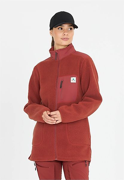 WHISTLER Fleecejacke "Felis", aus atmungsaktivem Material günstig online kaufen