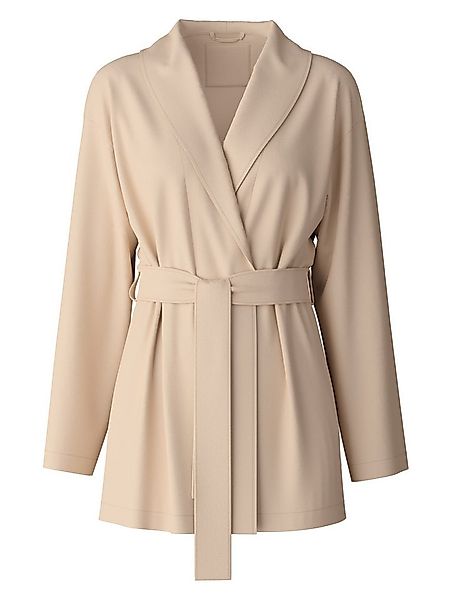 CALIDA Cardigan Lounge Cosy Damen (1-tlg) atmungsaktiv und temperaturausgle günstig online kaufen