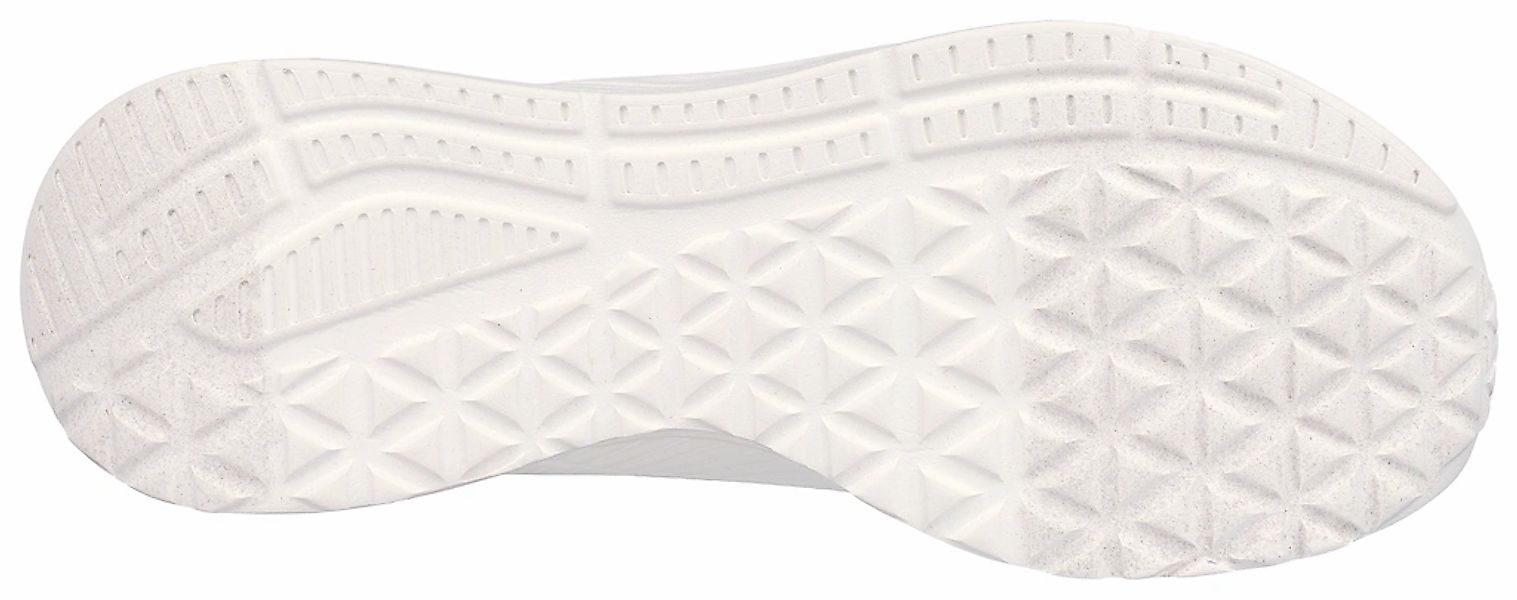 Skechers UNO LITE Sneaker Freizeitschuh, Halbschuh, Schnürschuh im monochro günstig online kaufen