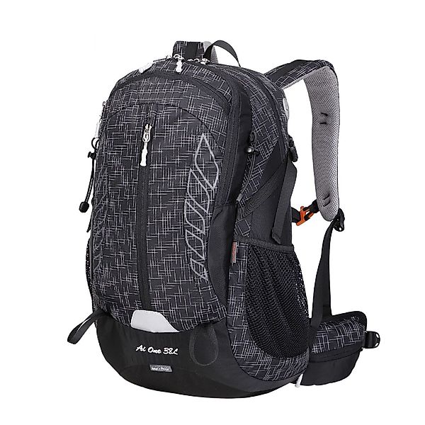 TAN.TOMI Wanderrucksack 38L Groß Trekkingrucksack mit günstig online kaufen