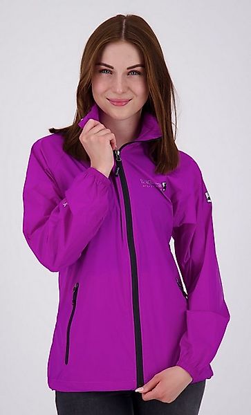 DEPROC Active Regenjacke ROBSON WOMEN CS II auch in großen Größen erhältlic günstig online kaufen