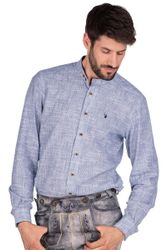 Spieth & Wensky Trachtenhemd Trachtenhemd - günstig online kaufen