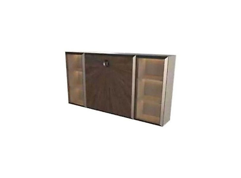JVmoebel Aktenschrank Büromöbel Aktenschrank Bürokommode Schrank Modernes D günstig online kaufen