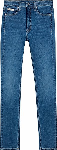 Calvin Klein Jeans Plus Skinny-fit-Jeans PLUS günstig online kaufen