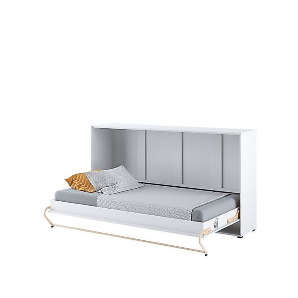 Friderik-EU Schrankbett CONCEPT PRO 6 CP-06 Wandklappbett Horizontal Schran günstig online kaufen