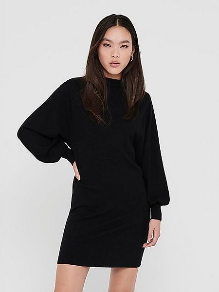 ONLY Strickkleid ONLLABELLE LIFE L/S DRESS KNT NOOS günstig online kaufen