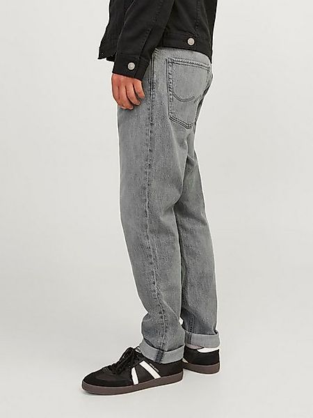 Jack & Jones Tapered-fit-Jeans JJIMIKE JJORIGINAL CJ SN günstig online kaufen