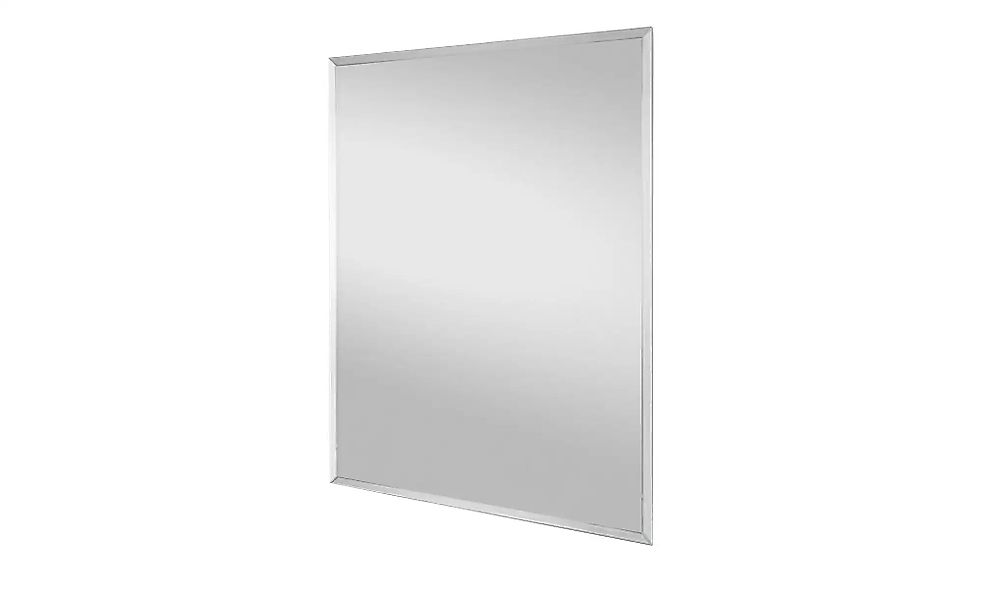 Facettenspiegel  Paitone ¦ verspiegelt ¦ Glas ¦ Maße (cm): B: 30 H: 40 T: 0 günstig online kaufen