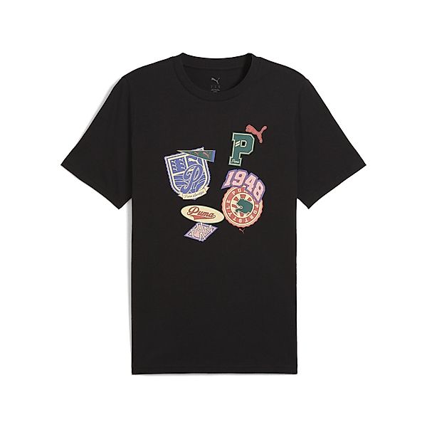 PUMA T-Shirt SPORTS LEGACY Front Graphic günstig online kaufen