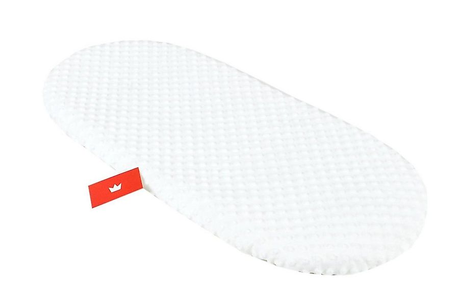 BabyLux Spannbettlaken BABYLUX Spannbettlaken Kinderwagen Baby Spannbetttuc günstig online kaufen