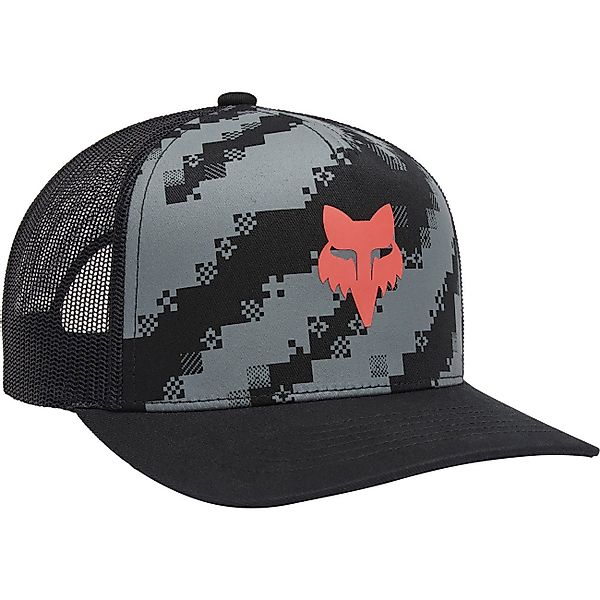 Fox Racing Baseball Cap IMAGE TRUCKER günstig online kaufen