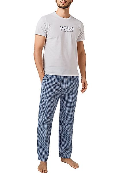 Polo Ralph Lauren Pyjama 714866979/002 günstig online kaufen