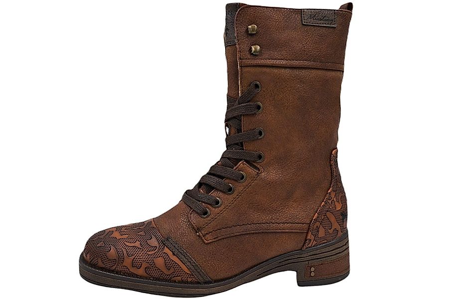 Mustang Shoes Winterboots günstig online kaufen