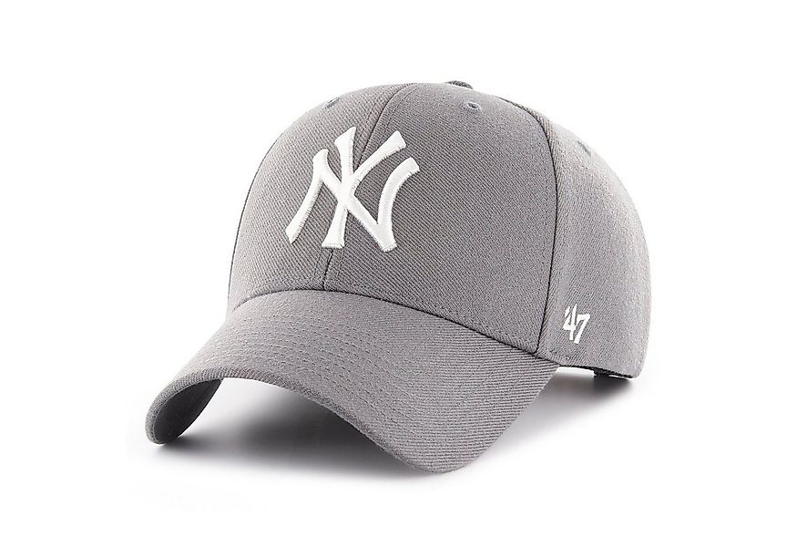 '47 Brand Snapback Cap MLB New York Yankees günstig online kaufen
