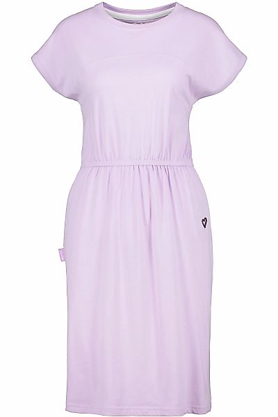 Alife & Kickin Blusenkleid "Damen ShallyAK" günstig online kaufen