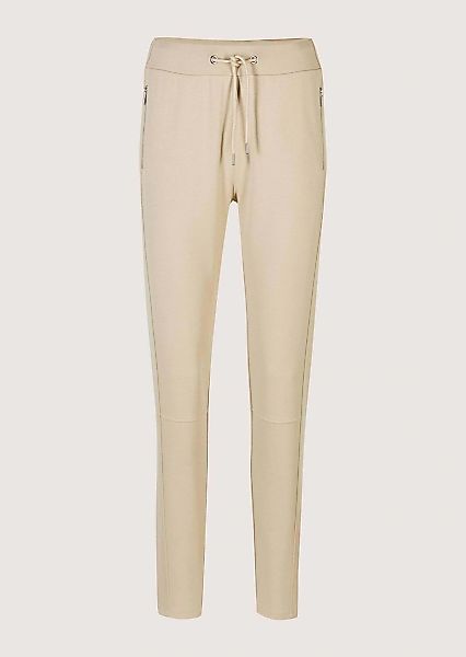 MADELEINE Jogger Pants "Jogginghose Elastische Freizeithose mit Taschen" günstig online kaufen