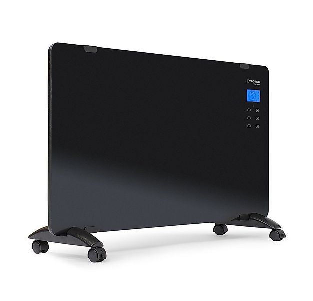 TROTEC Konvektor TCH 2011 E, 2000 W, Heizleistung für saubere, kondensfreie günstig online kaufen