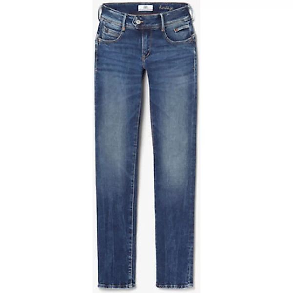 Le Temps des Cerises  Jeans Jeans push-up regular PULP, länge 34 günstig online kaufen