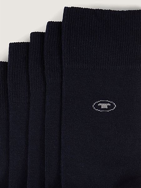 TOM TAILOR Socken Socken im 6er-Pack günstig online kaufen