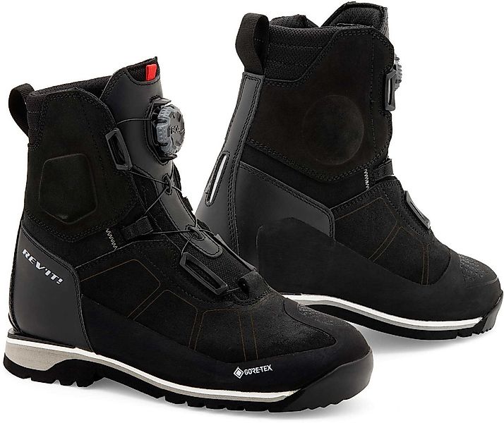 Revit Pioneer GTX Motorrad Stiefel Motorradstiefel wasserdicht günstig online kaufen