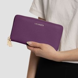 Lazarotti Geldbörse Bologna Leather, Leder günstig online kaufen