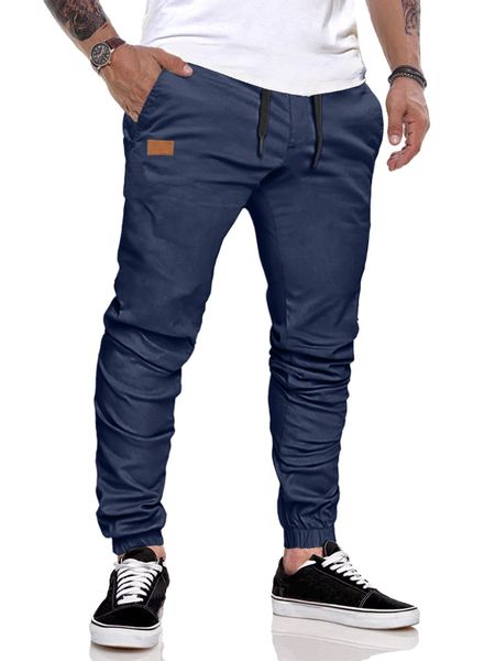 JMIERR Cargohose Cargohose Herren Hose Chino günstig online kaufen