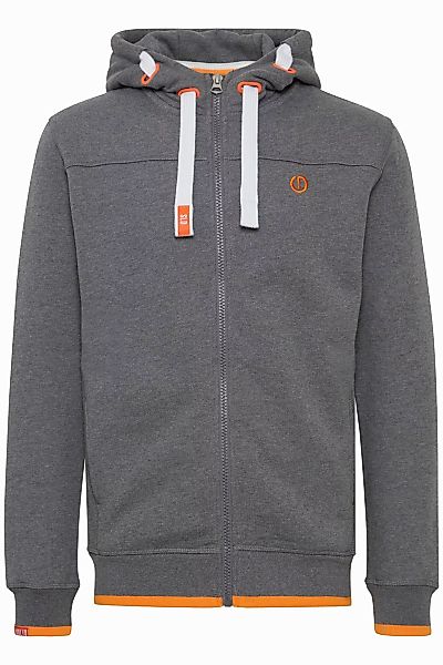 Solid Kapuzensweatjacke "Kapuzensweatjacke SDBenjamin" günstig online kaufen