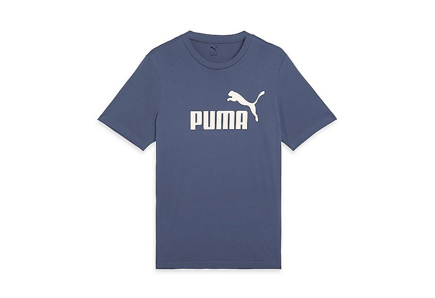 PUMA T-Shirt ESS No. 1 Logo T-Shirt Herren günstig online kaufen
