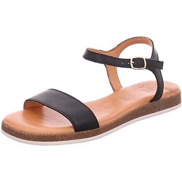 Apple Of Eden  Sandalen Sandaletten ISA1-black günstig online kaufen