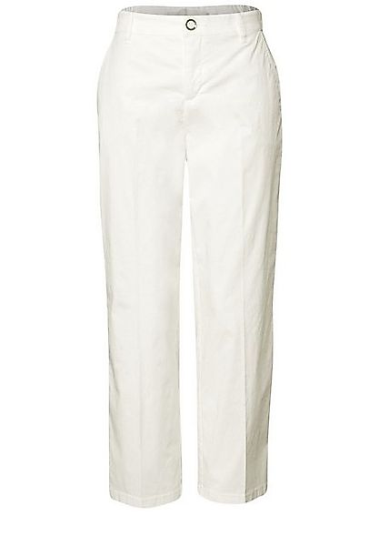 STREET ONE Chinohose günstig online kaufen
