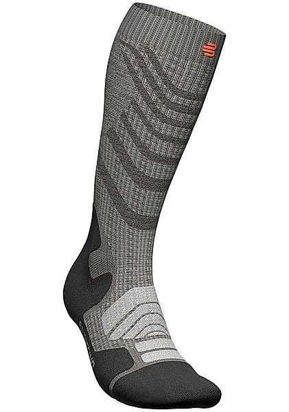 Bauerfeind Sportsocken Outdoor Merino Compression Socks, günstig online kaufen