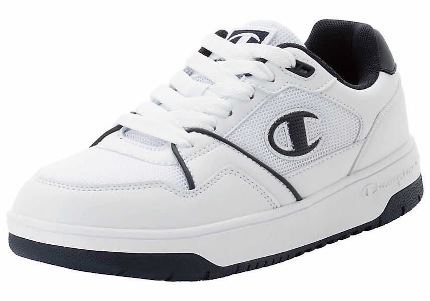 Champion RD 18 Lite Mesh Sneaker günstig online kaufen