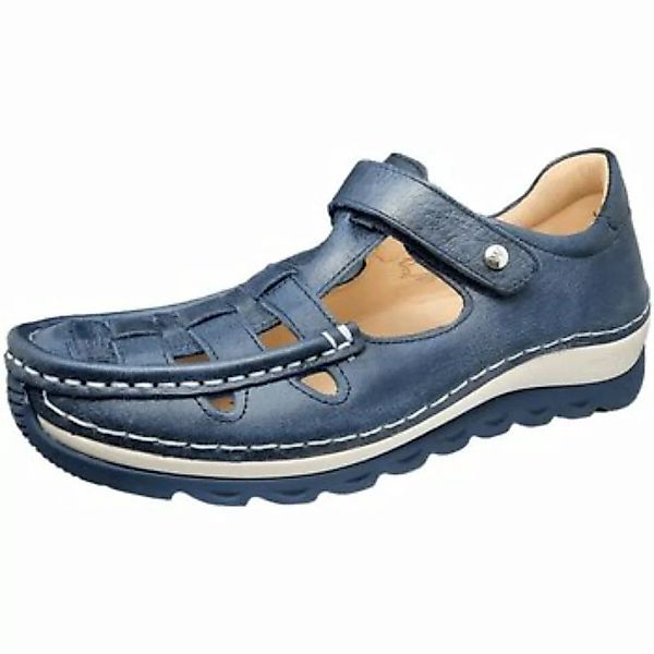 Wolky  Sandalen Sandaletten Zambezi 04902 günstig online kaufen