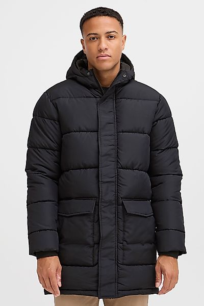Blend Langmantel BHZATIMI Wärmender Basic Wintermantel günstig online kaufen