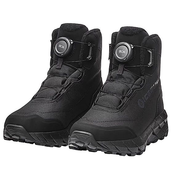 Icebug Alne NT (BOA-Schnürsystem, wasserdicht) schwarz günstig online kaufen