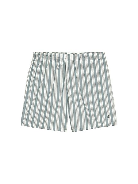Marc O'Polo Schlafshorts Mix&Match Woven Schlaf-shorts günstig online kaufen