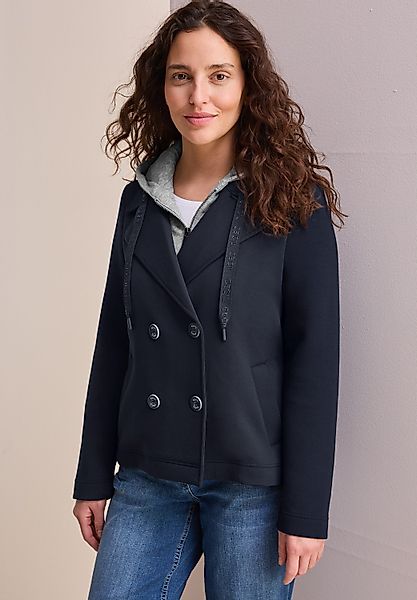 CECIL Jackenblazer mit Inlay günstig online kaufen