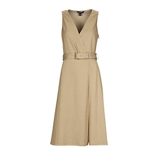 Lauren Ralph Lauren  Kurze Kleider NICHOLINA-SLEEVELESS-DAY DRESS günstig online kaufen