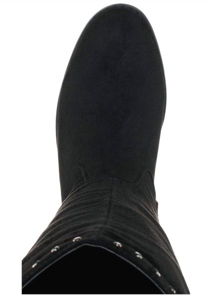 Sheego Weitschaftstiefel Stiefel günstig online kaufen