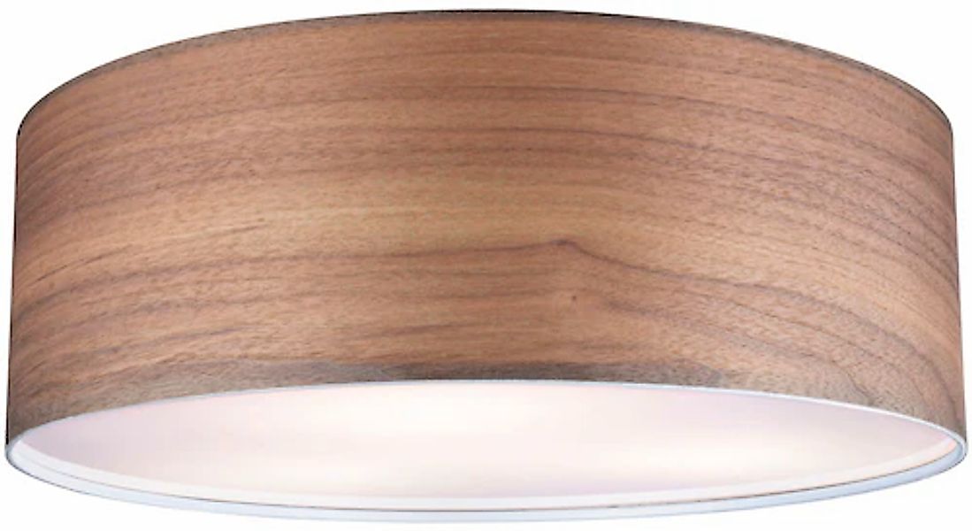 Paulmann LED Deckenleuchte »Liska«, 3 flammig, Leuchtmittel E27   ohne Leuc günstig online kaufen