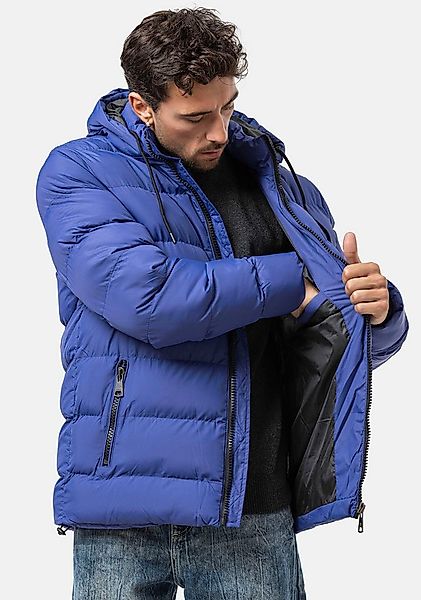 Cipo & Baxx Steppjacke günstig online kaufen