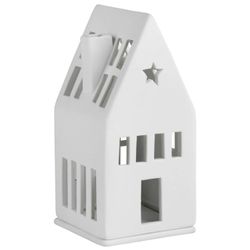Räder Design Teelichthalter Mini-Lichthaus Traumhaus günstig online kaufen