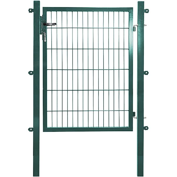 Peddy Shield Gartentor, BxH: 100x120 cm günstig online kaufen
