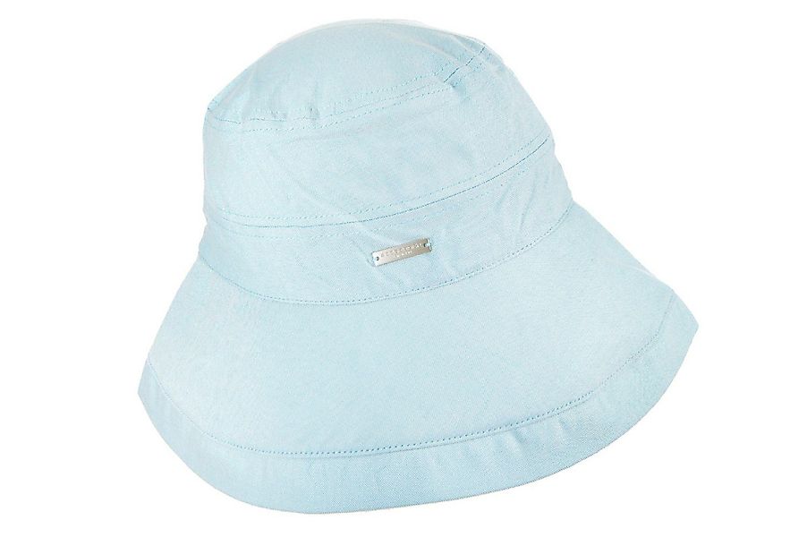 Seeberger Fischerhut extra großer Sommer Freizeithut günstig online kaufen
