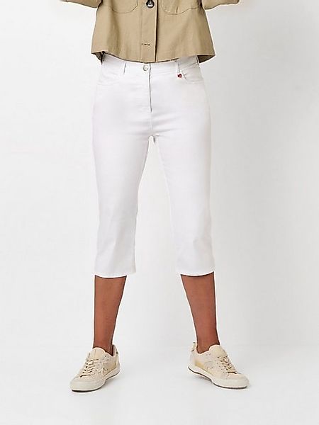 Relaxed by TONI 5-Pocket-Jeans Meine beste Freundin in Caprilänge günstig online kaufen